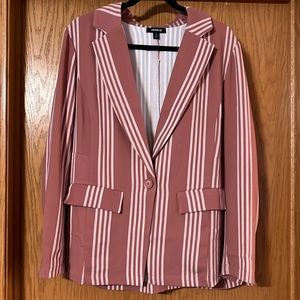 Torrid Blazer